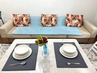 Cozy apartment on Umetalieva 84 - 7