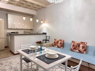 Cozy apartment on Umetalieva 84 - 6