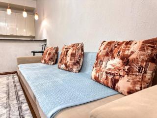 Cozy apartment on Umetalieva 84 - 5