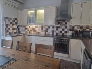 Kouros Villa and Apartment - 3