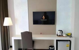 Chaisaeng Villa - Sing Buri - 1