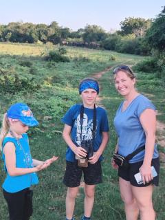 Ethili Lake view & Safari Camp - 3