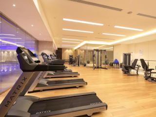 Wyndham Grand Plaza Royale Huayu Chongqing - 7