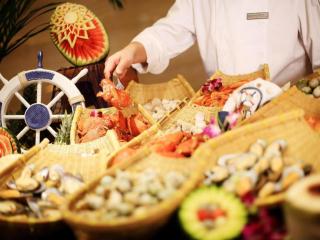 Wyndham Grand Plaza Royale Huayu Chongqing - 4