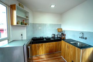 Pilachhen Community Homestay Lacchi Photo Saino - 3