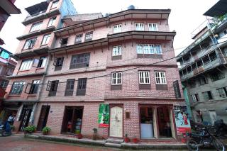 Pilachhen Community Homestay Lacchi Photo Saino - 2