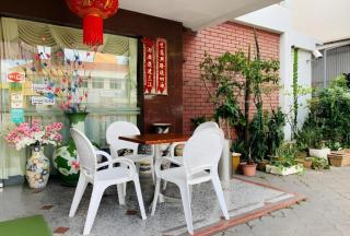 Lai Ming Hotel Cosmoland - 9