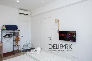 Delipark Mall 3 Bedrooms 3 Bathrooms 8-10 Pax Empire Premium Tower Level 28 - 2
