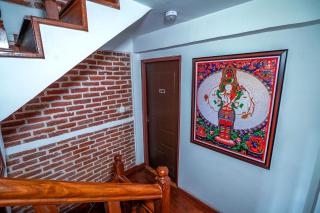 Pilachhen Community Homestay Lacchi Photo Saino - 2