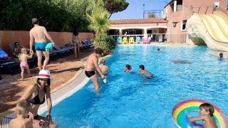 Appartement 4 étoiles - Parc aquatique - ccaa0ai - 8