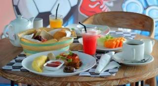 Umah Bali Suites - 7