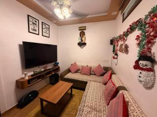 Sunset view homes - 2