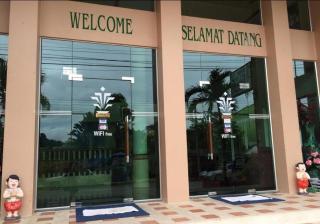 Butterfly Princess Hotel - 2