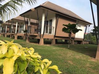 Tipparika Riverview Hotel - Adult only - 8