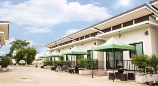 Thongsuk Mini Resort - 1