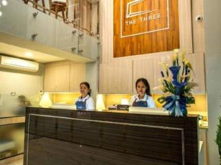 The Three Hat Yai - 9