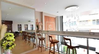 The Three Hat Yai - 6