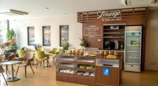 The Three Hat Yai - 1