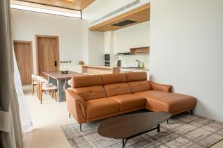 Mouana Residence Song Khun Chalong 4-bedroom Pool Villa 894 - 4