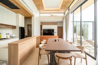 Mouana Residence Song Khun Chalong 4-bedroom Pool Villa 894 - Chalong - 5