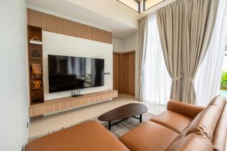 Mouana Residence Song Khun Chalong 4-bedroom Pool Villa 894 - Chalong - 3