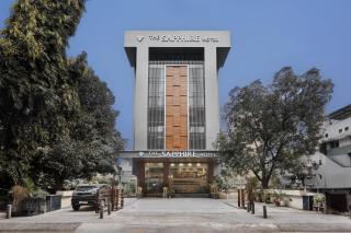 The Sapphire Hotel - 3
