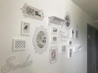 white house - Phangnga - 8