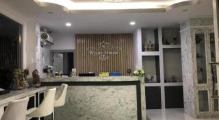 white house - Phangnga - 4