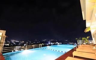 Java Lotus Hotel Jember - 9