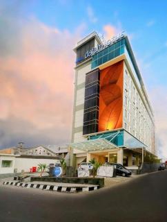 Java Lotus Hotel Jember - 7