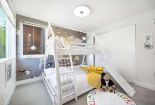 Eastlake Gem Rooftop Sauna & Lake View 3min SLU - 8