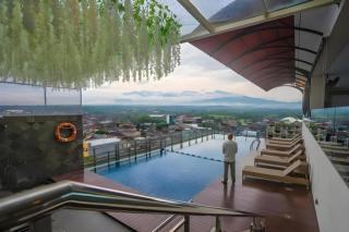 Java Lotus Hotel Jember - 3