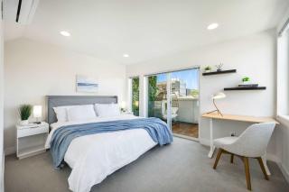 Eastlake Gem Rooftop Sauna & Lake View 3min SLU - 6