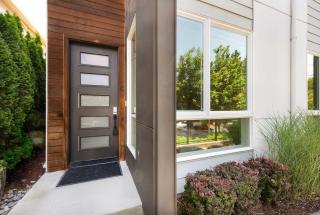 Eastlake Gem Rooftop Sauna & Lake View 3min SLU - 2