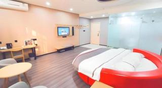 Thank Inn Plus Hotel Jiangyin University - 5