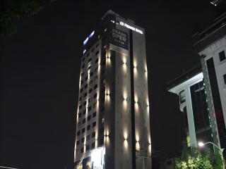 CS Premier Hotel - 2