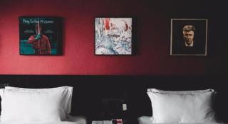 M Hotel Shenzhen Nanshan - 2