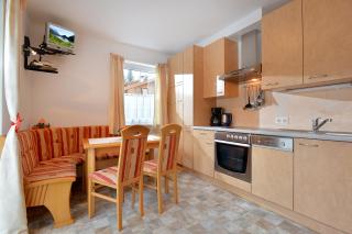 Appartement Horngacher - Scheffau am Wilden Kaiser - 5