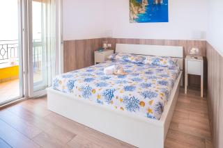 B&B Tramonto Sul Mare - Salerno - 2