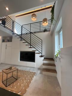 FeWo „Am alten Eifelhaus“ - 9