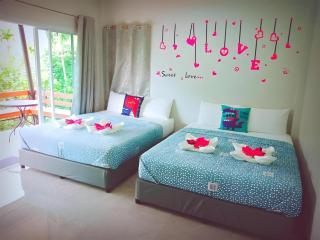 Baan Bhuriwat Kiriwong - 2