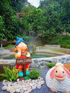 Baan Bhuriwat Kiriwong - 1