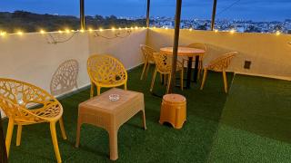 Swargaa Fireflies Duo - 5