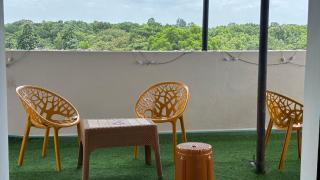 Swargaa Fireflies Duo - 3