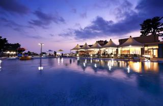 Dam and Roo Resort - Hawŏn-ni - 2