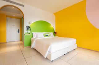 The Fig Lobby Bangkok - 7