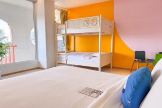 The Fig Lobby Bangkok - 9