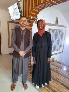 Kabul Abdal Guest House - 8