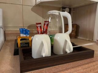 Enjoy a quiet stay with a high view and complete privacy - Al Jubail - 5