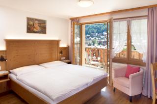 Hotel Romantica - Zermatt - 8